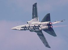 概觀 類型 空對空飛彈 服役 1978 設計生產 BAe Dynamics 單位造價 300萬美元/枚 技術數據 長度 3.68公尺 直徑 0.203公尺 翼展 1.02公尺 整體總重 193公斤 發動機 固體火箭引擎 最大速度 4馬赫 有效射程 45公里 制导方式 半主動雷達導引 彈頭 39.5公斤高爆彈頭 引信 近炸引信 發射平台 戰機（龍捲風ADV、JAS-37、F-4）