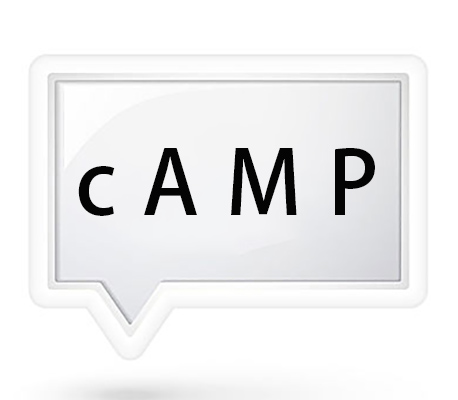 cAMP