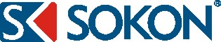 SOKON品牌LOGO