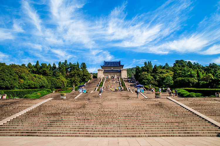 紫金山