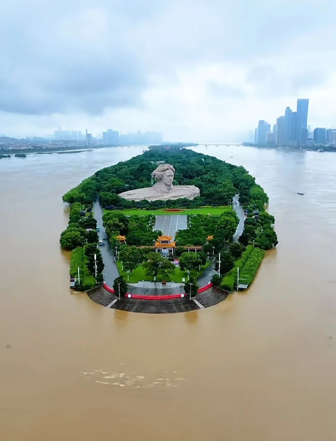 2024湖南暴雨自然灾害